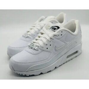 Nike Air Max 90 SE Dance White Iridescent Women’s size 8